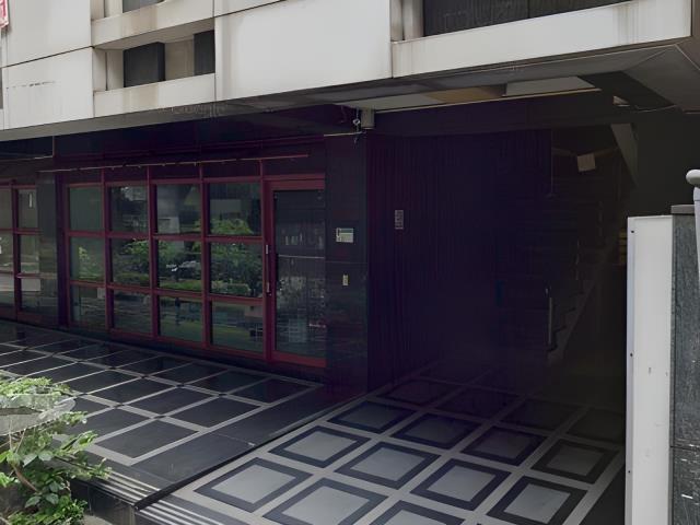 台北中山區拍賣華廈-2