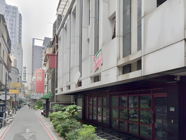 台北中山區拍賣華廈-4