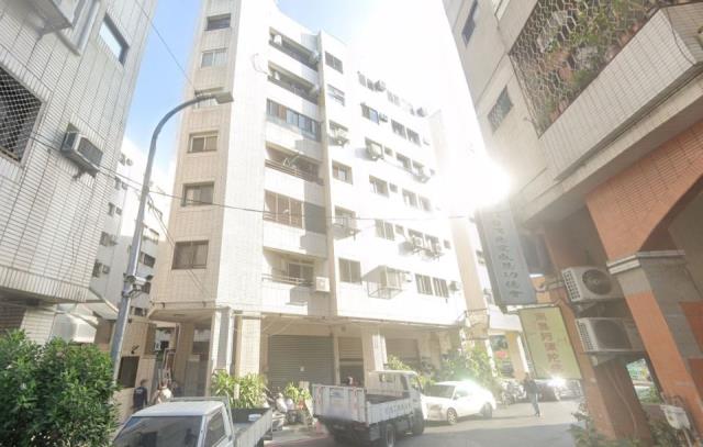 西屯法拍華廈-1
