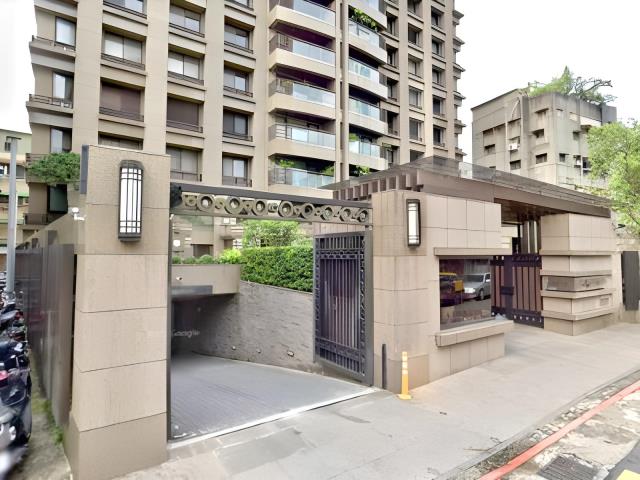 中正區大樓拍賣-1