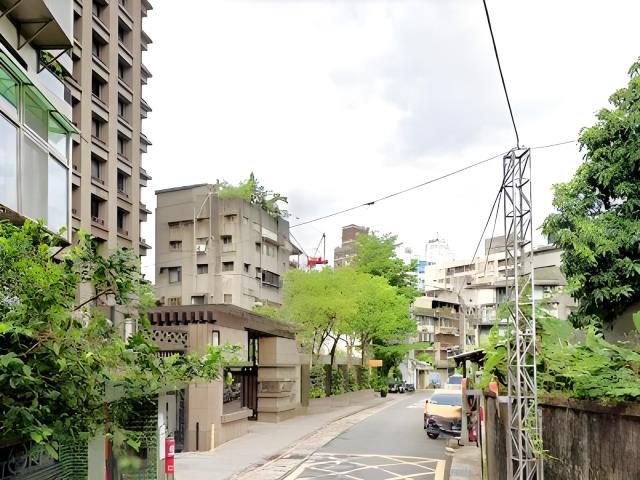 中正區大樓拍賣-3