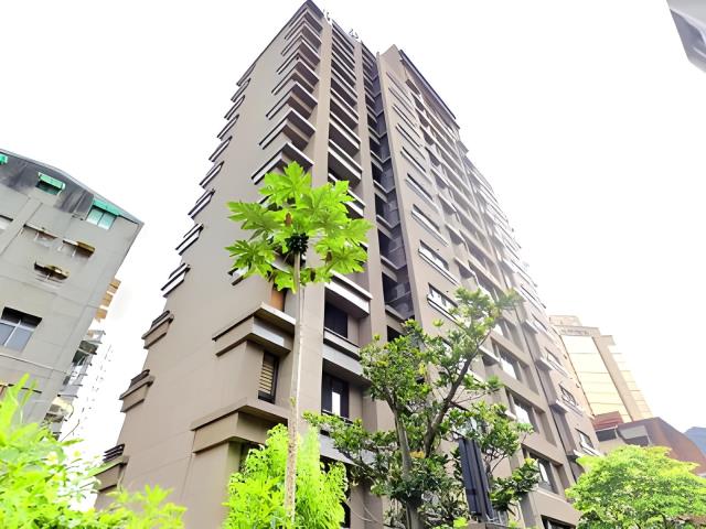 中正區大樓拍賣-4