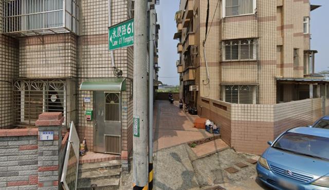 新屋公寓法拍-1