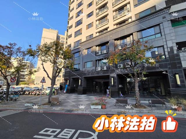 南區大樓法拍-13
