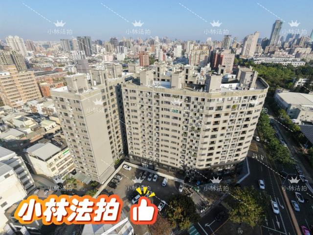 南區大樓法拍-4