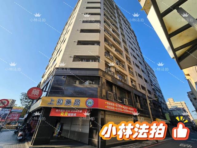 南區大樓法拍-9