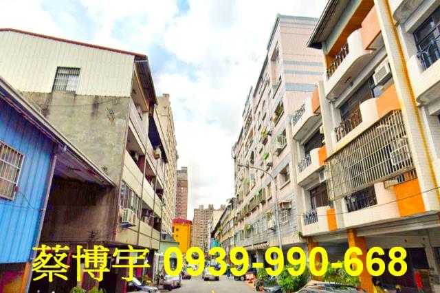 北屯區遼陽四街得意居