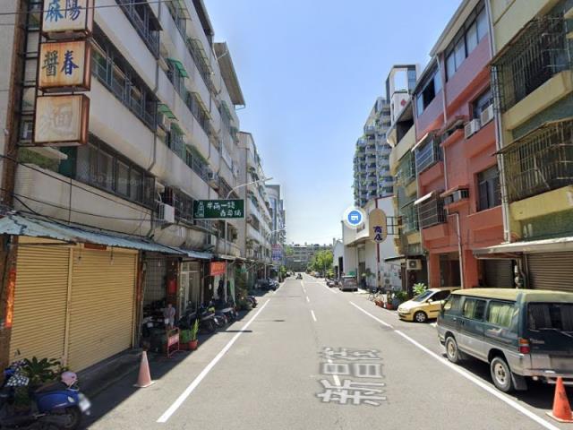 高雄鳳山法拍公寓-2