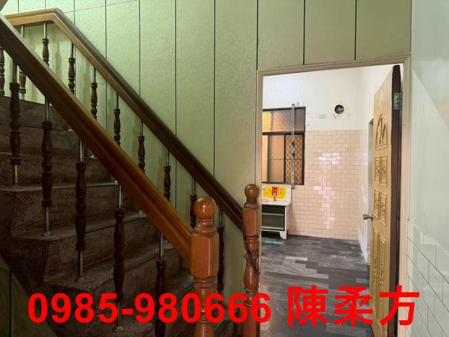 嘉義水上透天-4