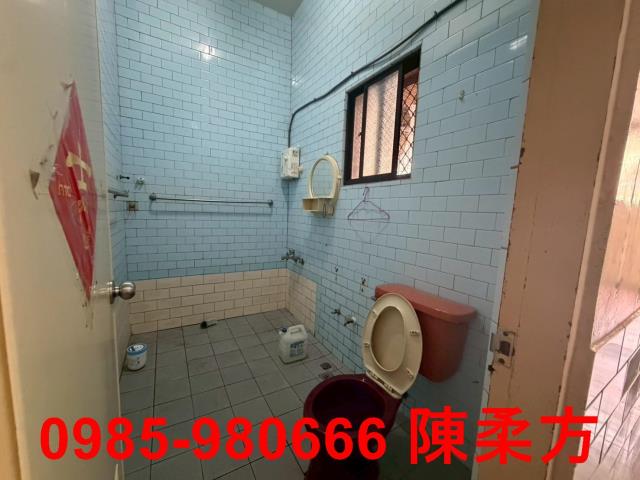 嘉義水上透天-7