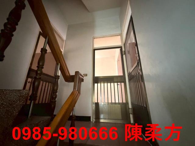 嘉義水上透天-8