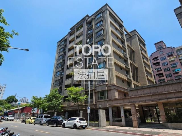 台北文山區法拍大樓-4