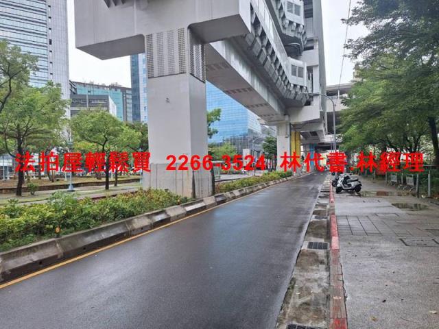新北中和法拍大樓-10