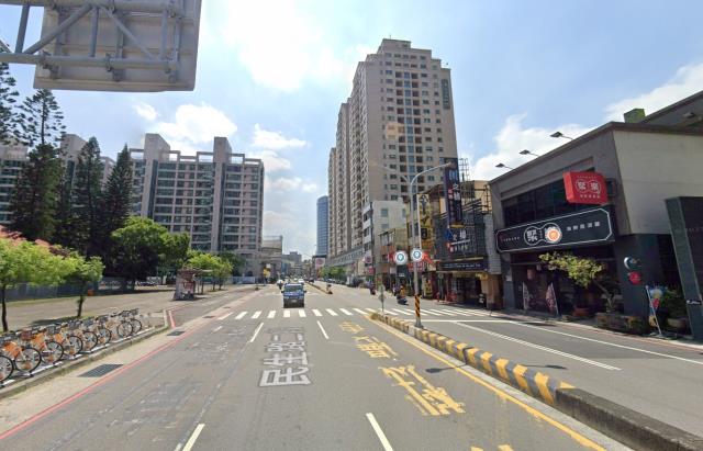 台南中西區法拍大樓-6