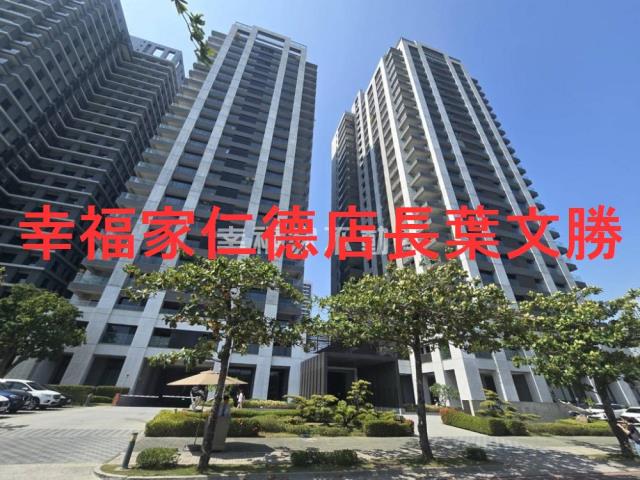 台南安平大樓-15