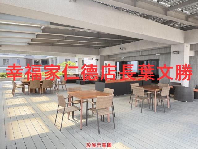 台南安平大樓-6