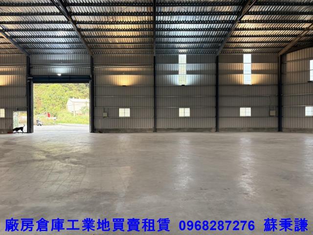 龜山廠房-3