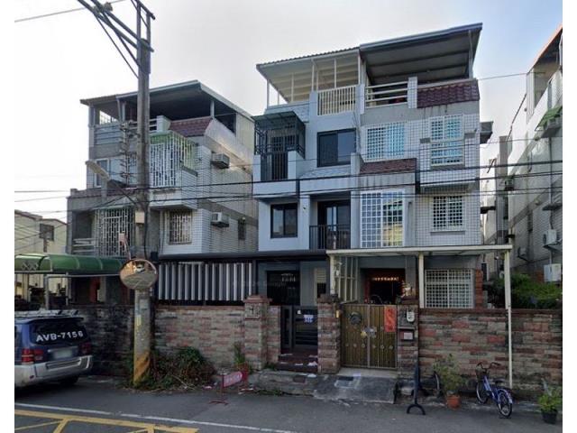 北屯透天法拍-2