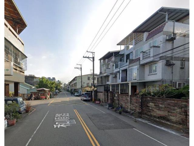 北屯透天法拍-3