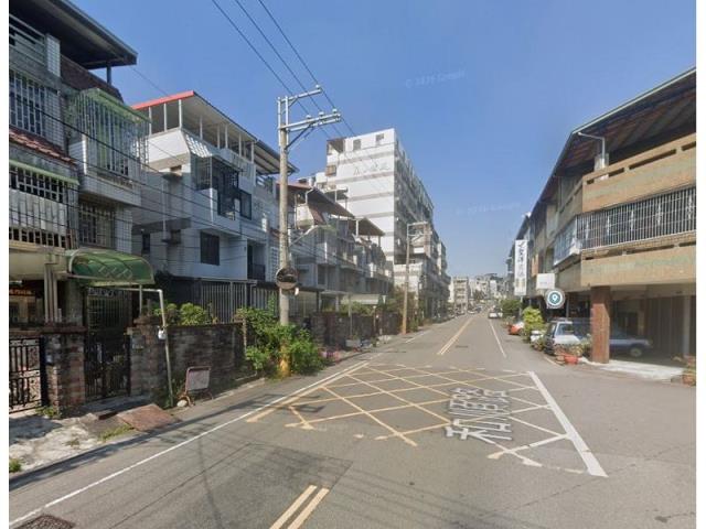 北屯透天法拍-4