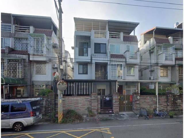 北屯透天法拍-5