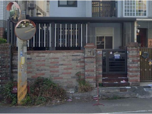 北屯透天法拍-6