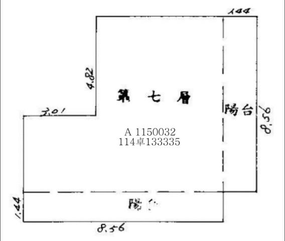 台中法拍大樓-12