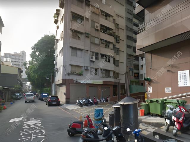 台中法拍大樓-9