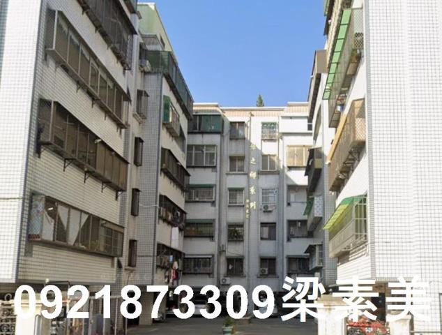 台南永康大樓-1