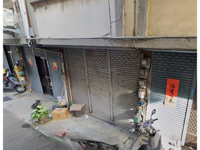 台中北屯法拍透天-2