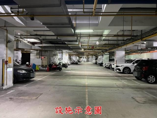台南北區大樓-13
