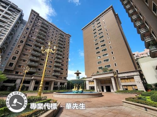 桃園桃園區法拍大樓-5