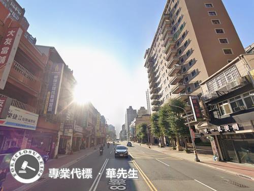桃園桃園區法拍大樓-7