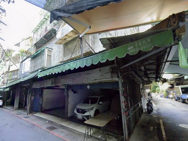 台北文山區公寓拍賣-4