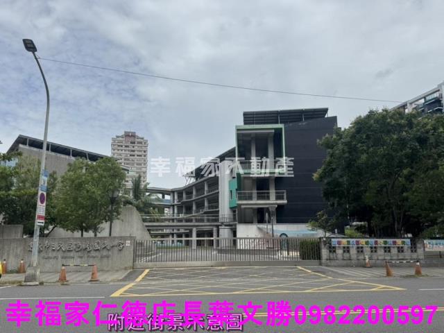 三民區大樓-8