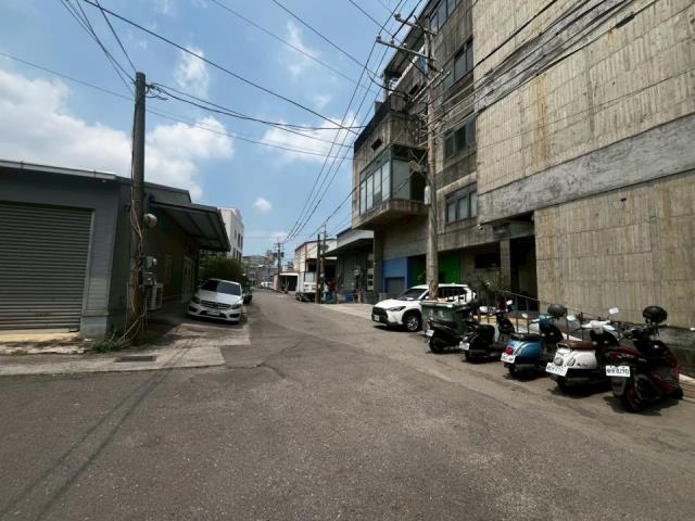 鳳山廠房-8