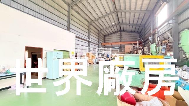 水上廠房-1