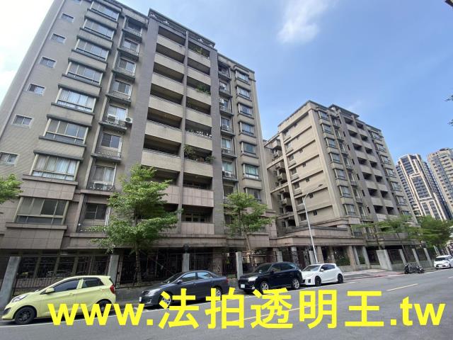 文山區法拍大樓-7