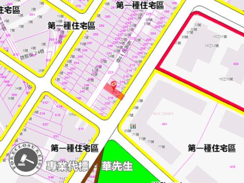 新北公寓法拍-11