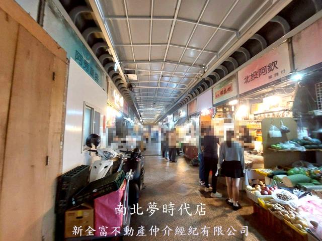 台北中山區華廈-13