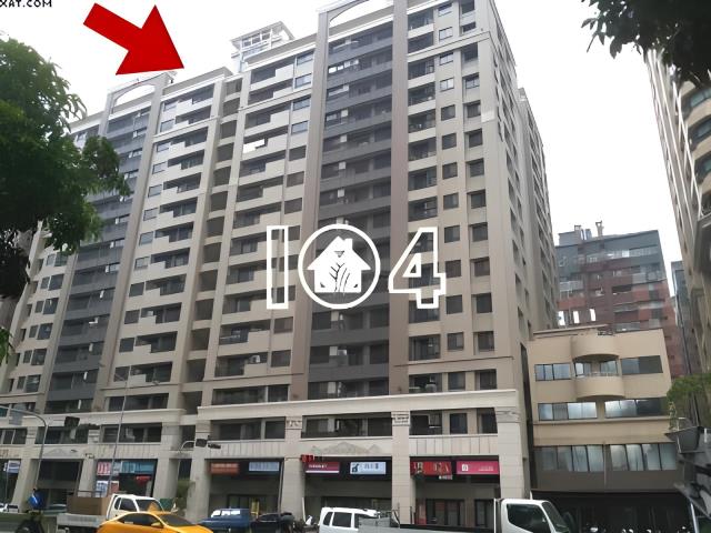 高雄左營法拍大樓-6