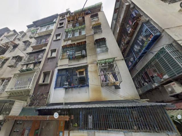 新北新店法拍公寓-2