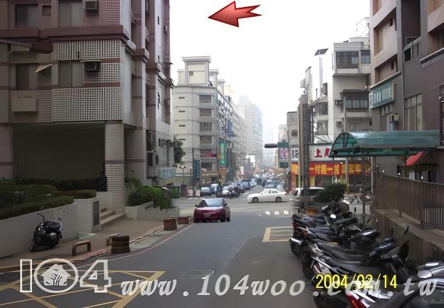桃園桃園區拍賣大樓-6