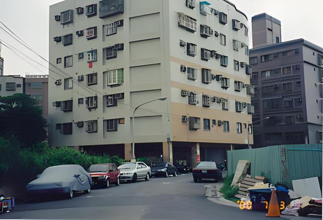 高雄小港套房拍賣-2