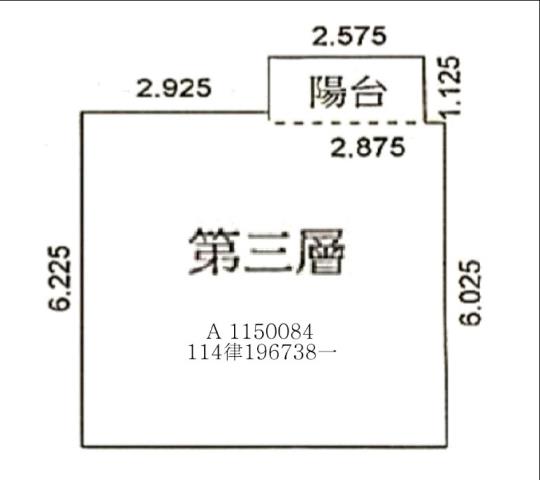 台中北屯法拍大樓-8