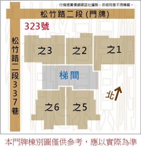 台中北屯法拍大樓-9