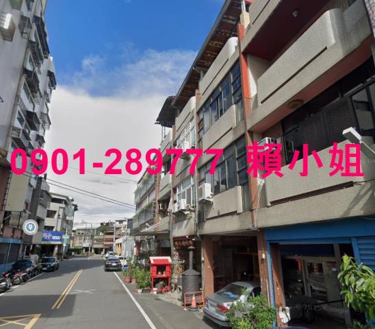 彰化員林透天拍賣-4