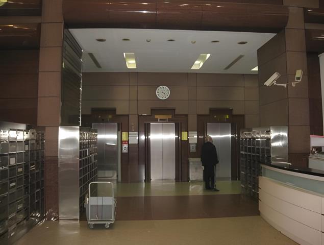 中正區法拍大樓-5