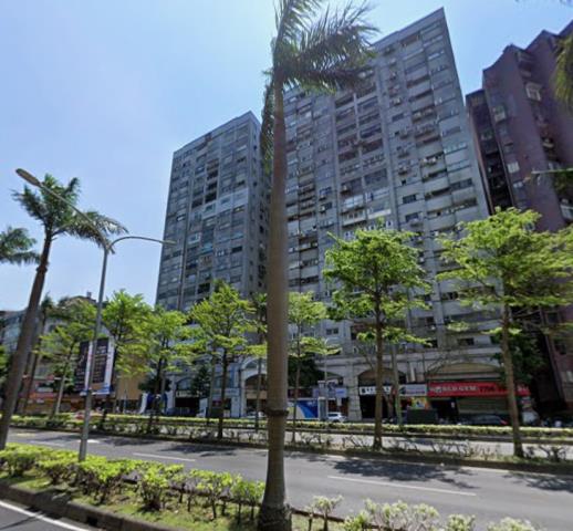 松山大樓法拍-2