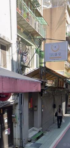 大安區拍賣店面-3